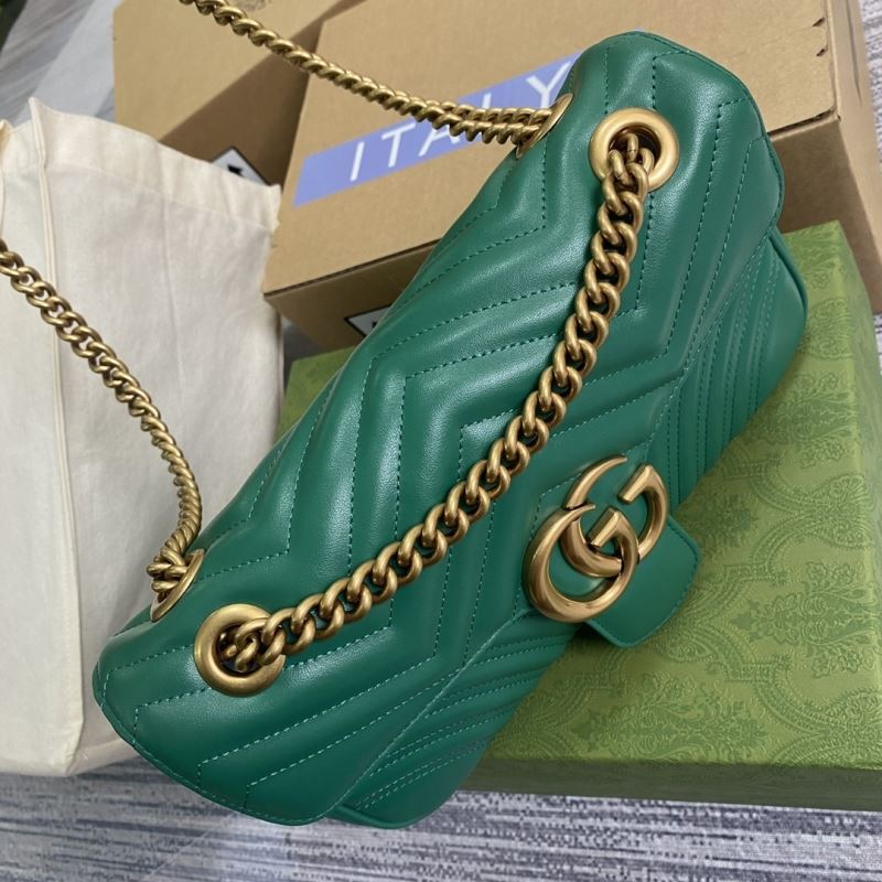 Gucci Marmont Bags